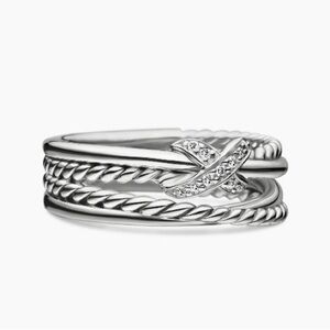 David Yurman Ring